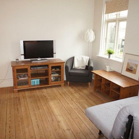 Id. 061. Jyllandsgade Apartman Esbjerg Kültér fotó