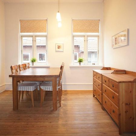 Id. 061. Jyllandsgade Apartman Esbjerg Kültér fotó