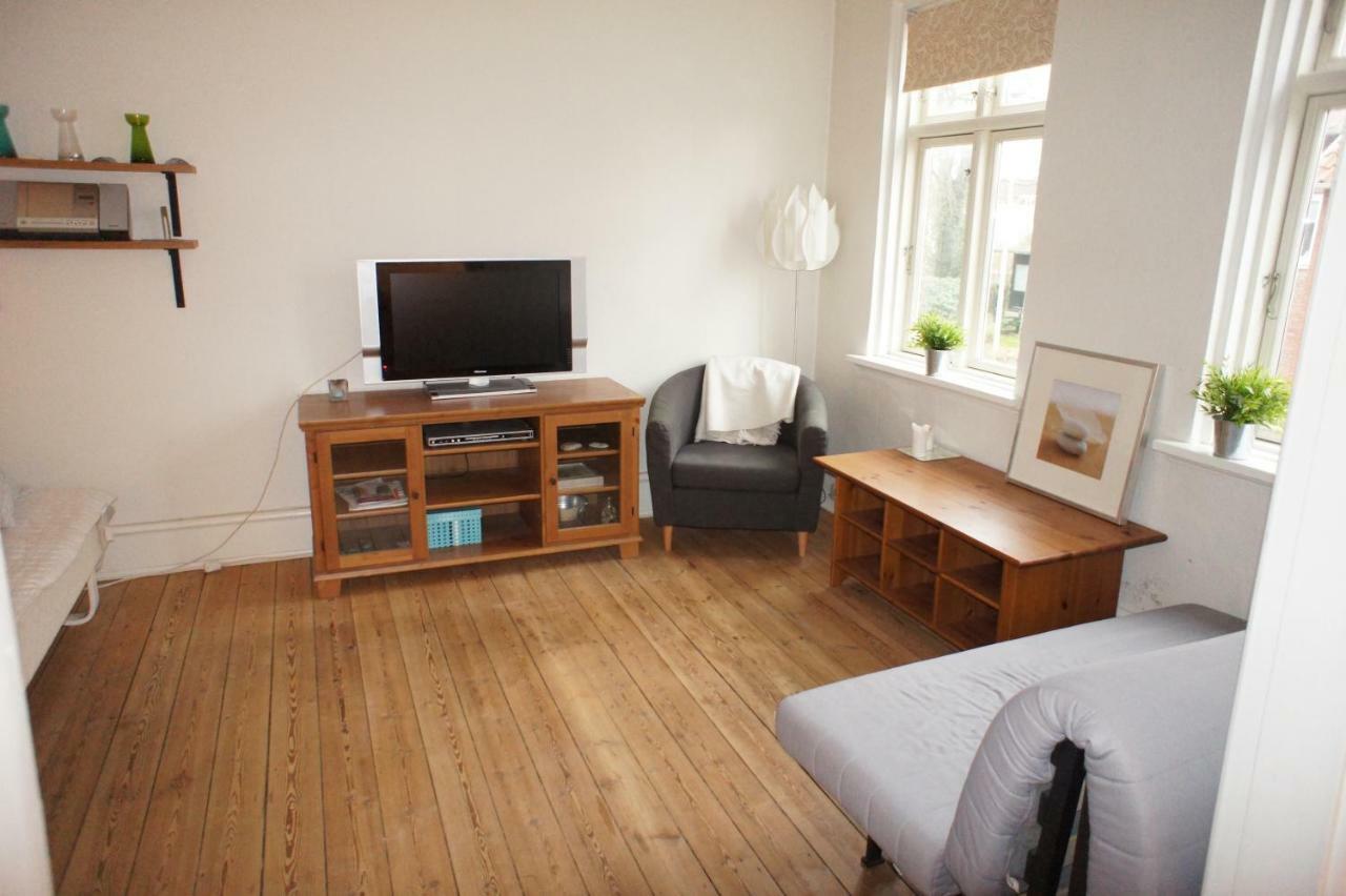 Id. 061. Jyllandsgade Apartman Esbjerg Kültér fotó