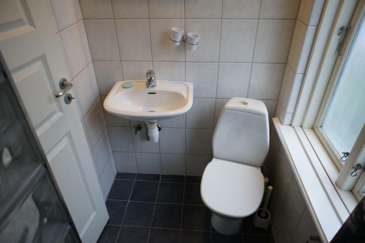 Id. 061. Jyllandsgade Apartman Esbjerg Kültér fotó
