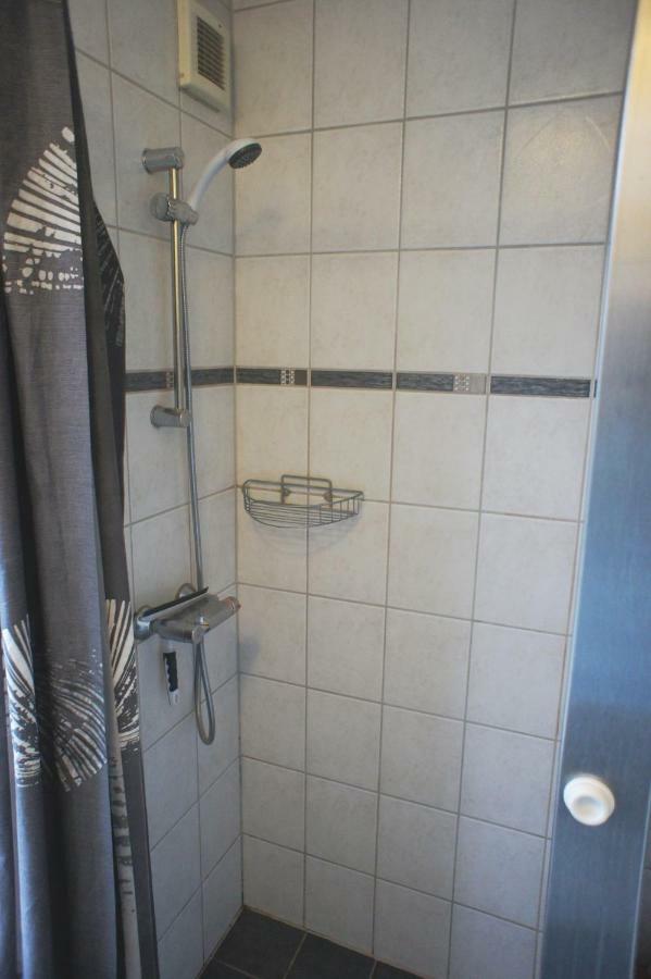 Id. 061. Jyllandsgade Apartman Esbjerg Kültér fotó