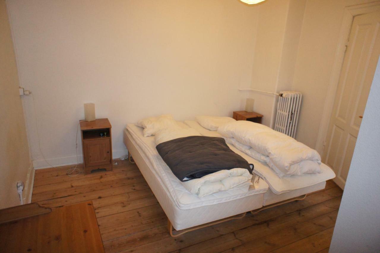 Id. 061. Jyllandsgade Apartman Esbjerg Kültér fotó